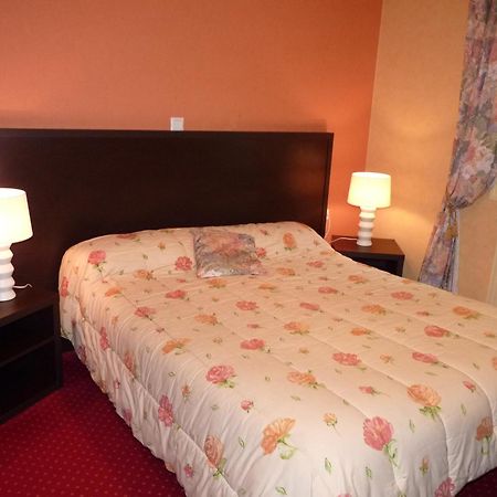 Le Petit Chaperon Rouge Hotel Coux-et-Bigaroque-Mouzens Ngoại thất bức ảnh
