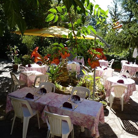 Le Petit Chaperon Rouge Hotel Coux-et-Bigaroque-Mouzens Ngoại thất bức ảnh