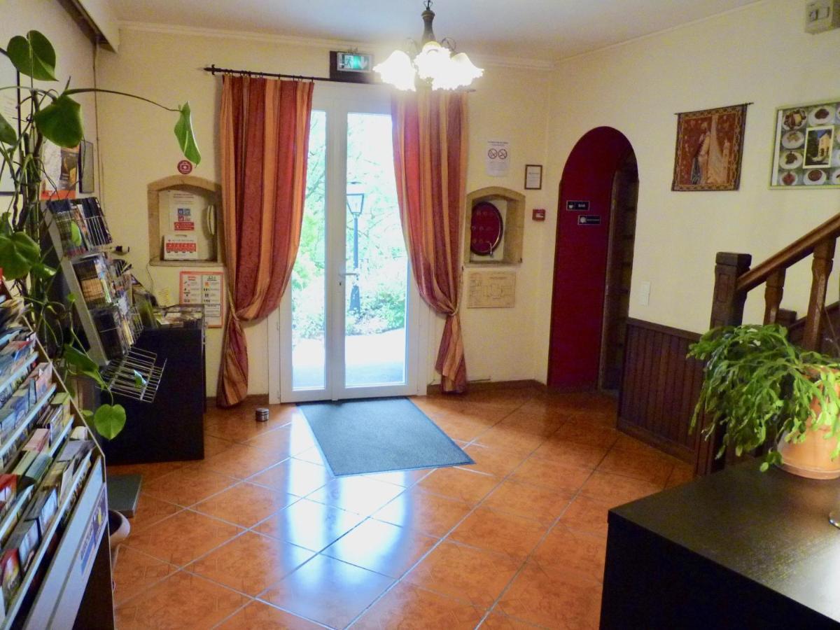 Le Petit Chaperon Rouge Hotel Coux-et-Bigaroque-Mouzens Ngoại thất bức ảnh