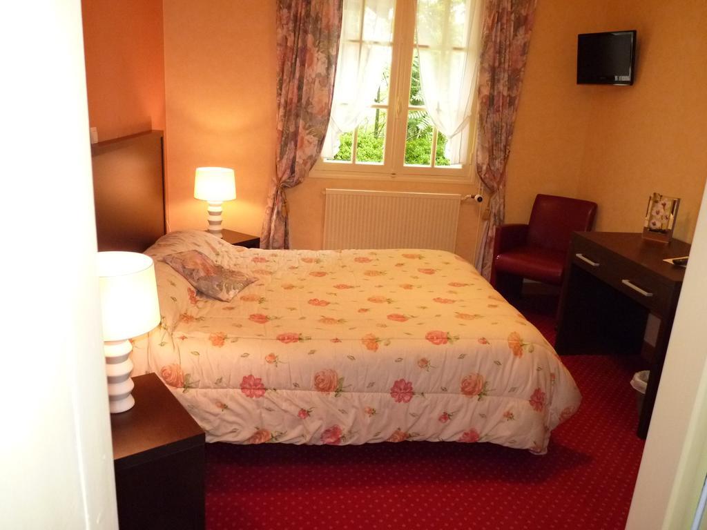 Le Petit Chaperon Rouge Hotel Coux-et-Bigaroque-Mouzens Phòng bức ảnh