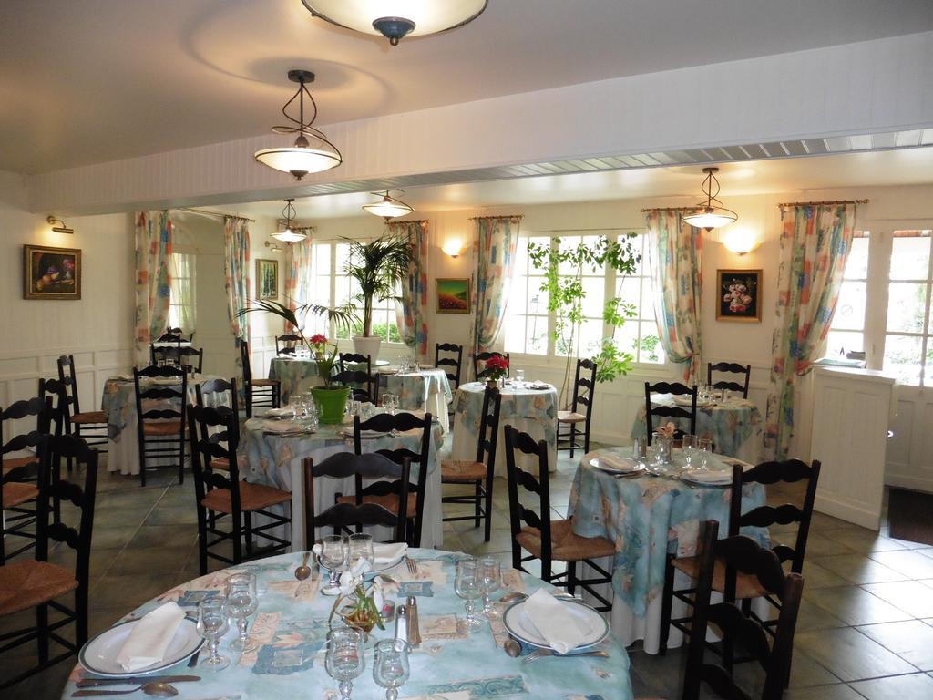 Le Petit Chaperon Rouge Hotel Coux-et-Bigaroque-Mouzens Ngoại thất bức ảnh