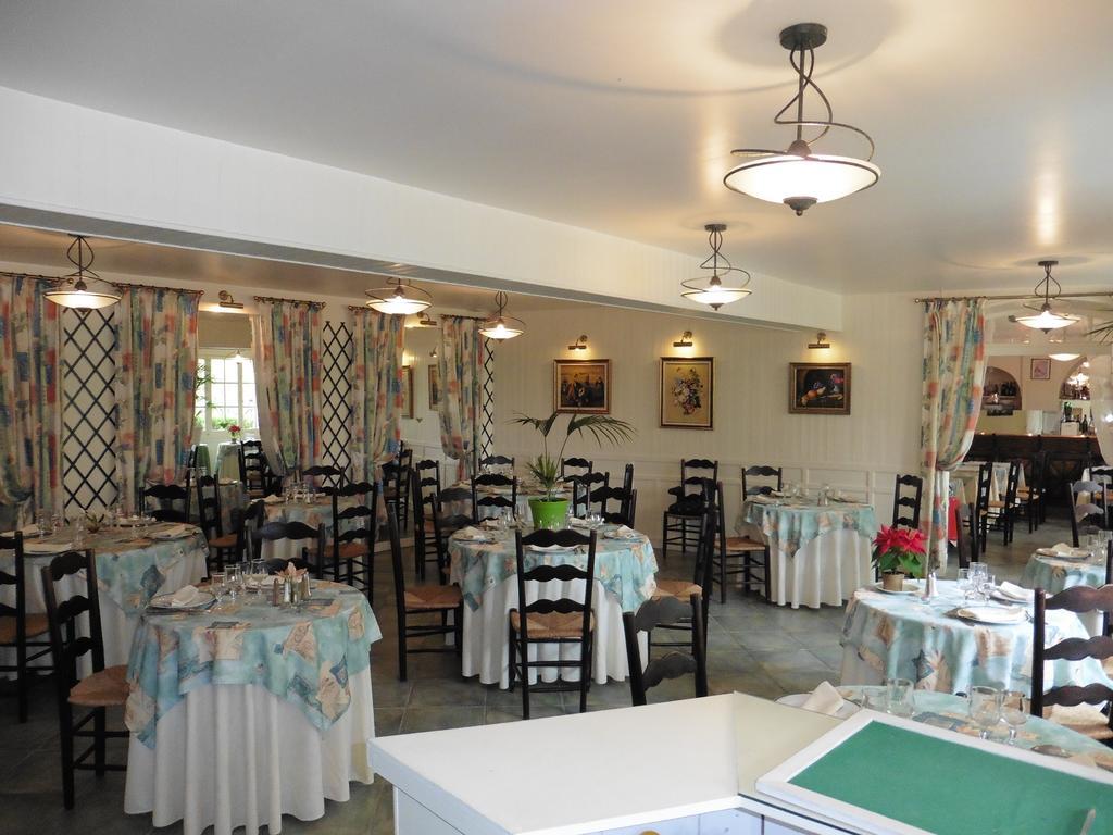 Le Petit Chaperon Rouge Hotel Coux-et-Bigaroque-Mouzens Ngoại thất bức ảnh