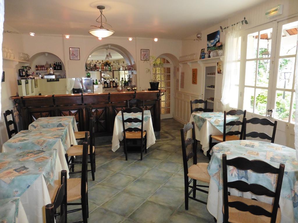 Le Petit Chaperon Rouge Hotel Coux-et-Bigaroque-Mouzens Ngoại thất bức ảnh