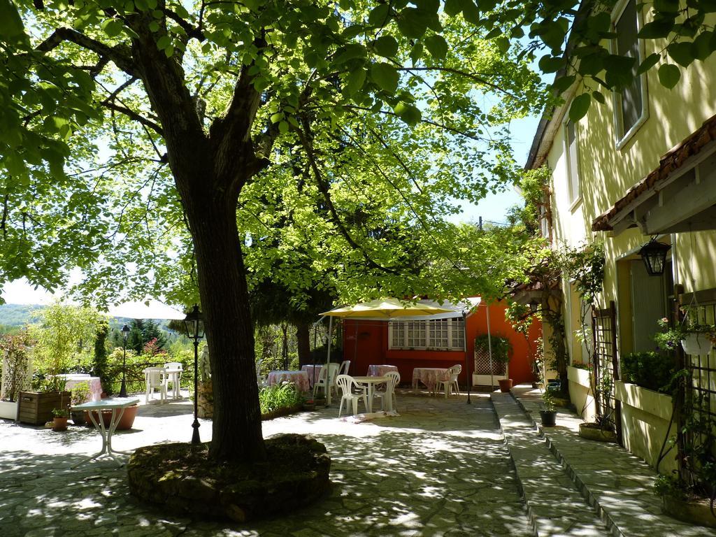 Le Petit Chaperon Rouge Hotel Coux-et-Bigaroque-Mouzens Ngoại thất bức ảnh