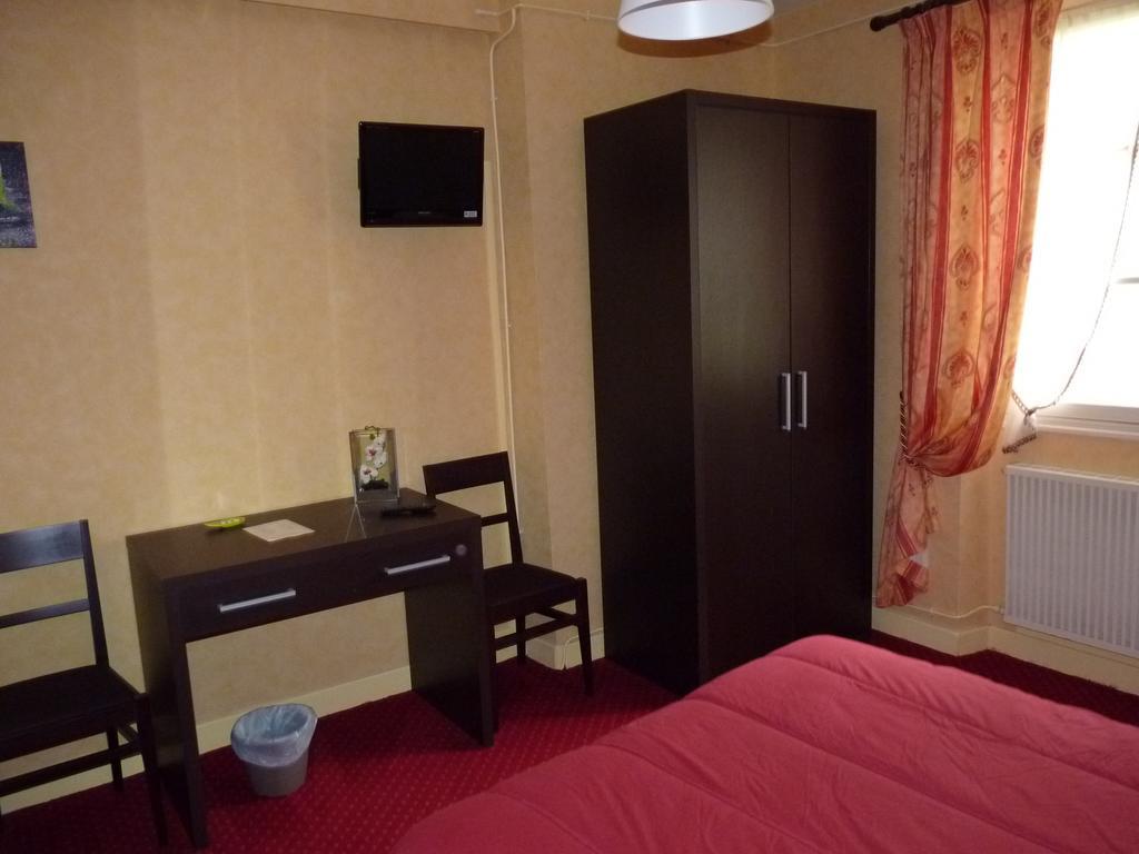 Le Petit Chaperon Rouge Hotel Coux-et-Bigaroque-Mouzens Ngoại thất bức ảnh