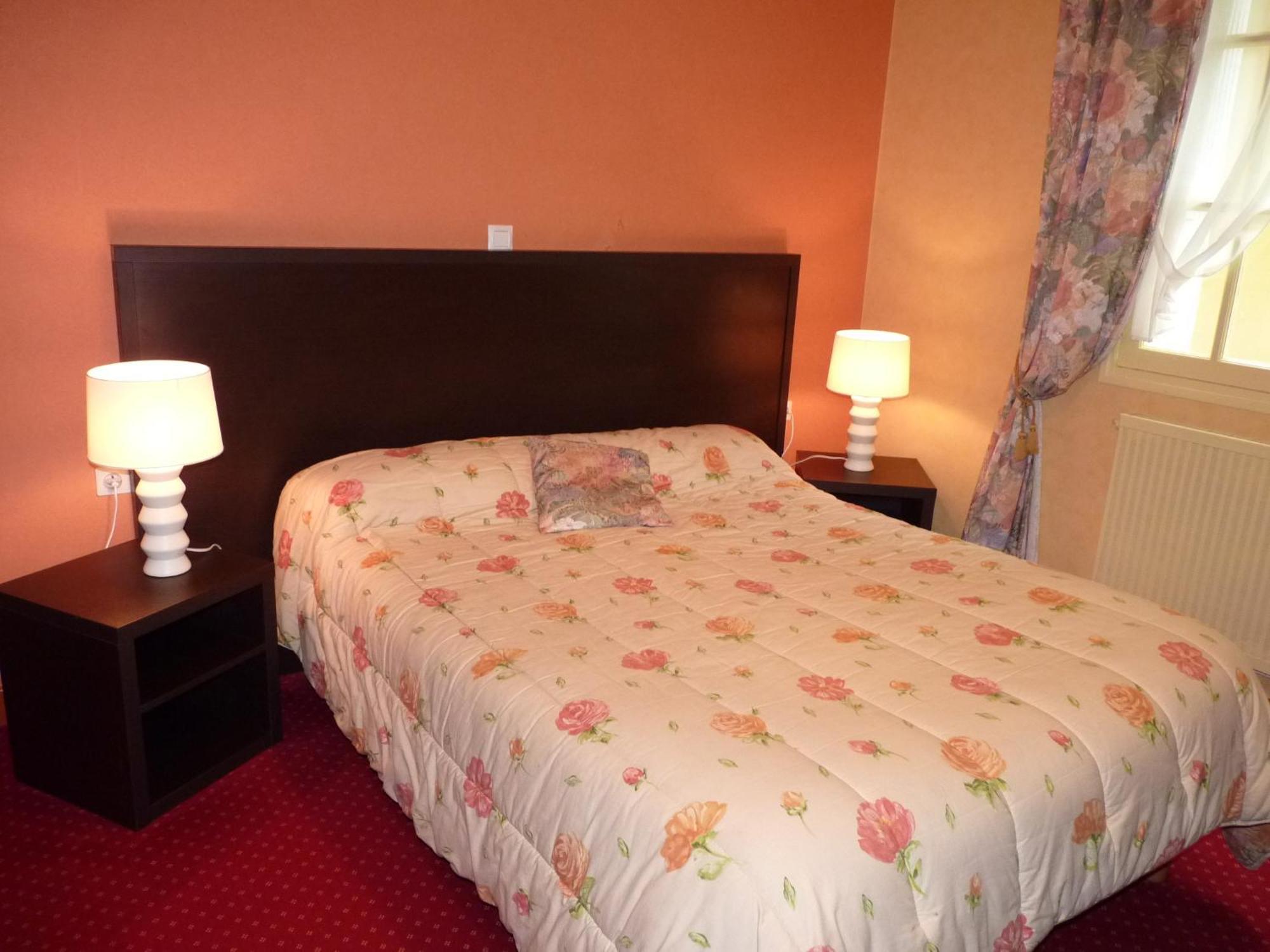 Le Petit Chaperon Rouge Hotel Coux-et-Bigaroque-Mouzens Ngoại thất bức ảnh
